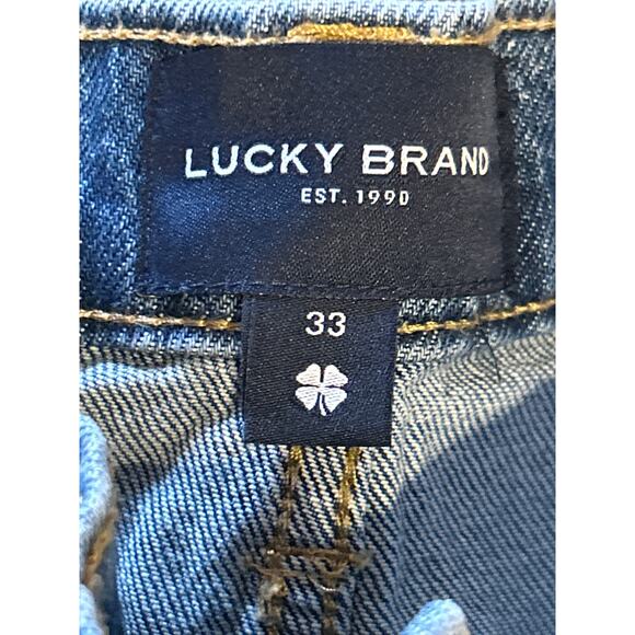Lucky Brand Vintage Loose Short - Picture 7 of 8